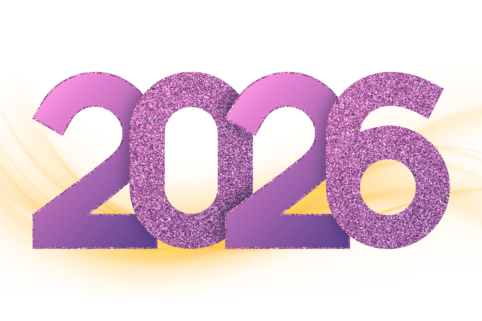 Meilleurs vœux 2026